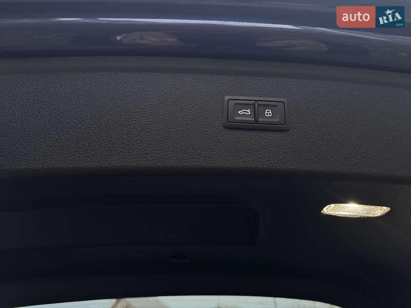 Внедорожник / Кроссовер Audi Q5 2021 в Тернополе фото 42 Внедорожник / Кроссовер Audi Q5 2021 в Тернополе