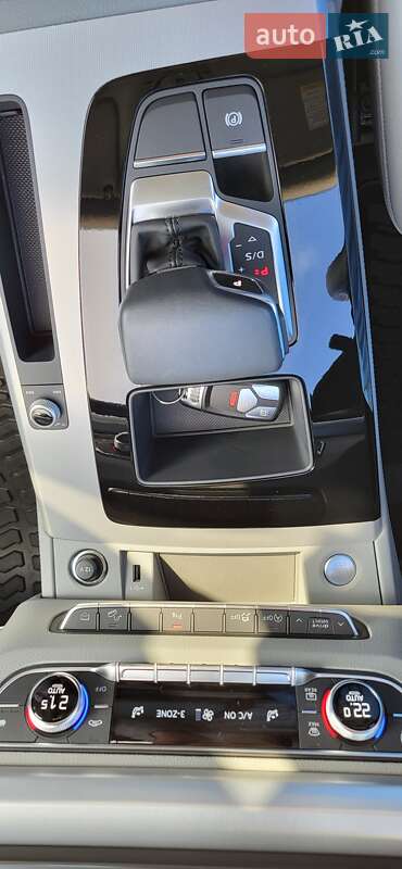 Внедорожник / Кроссовер Audi Q5 2023 в Виннице фото 10 Внедорожник / Кроссовер Audi Q5 2023 в Виннице