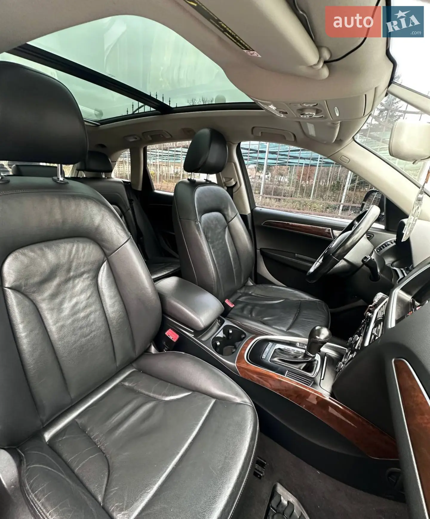 2011 Audi Q5 - мініатюра 10