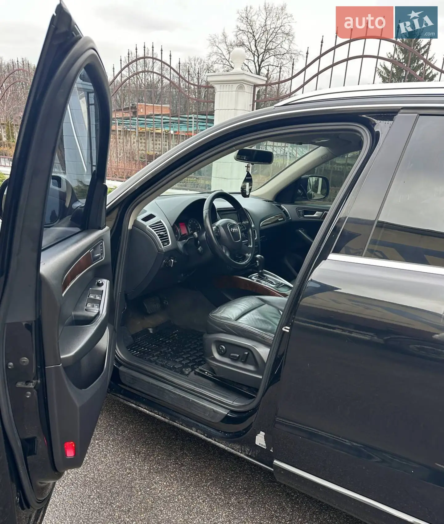 2011 Audi Q5 - мініатюра 8