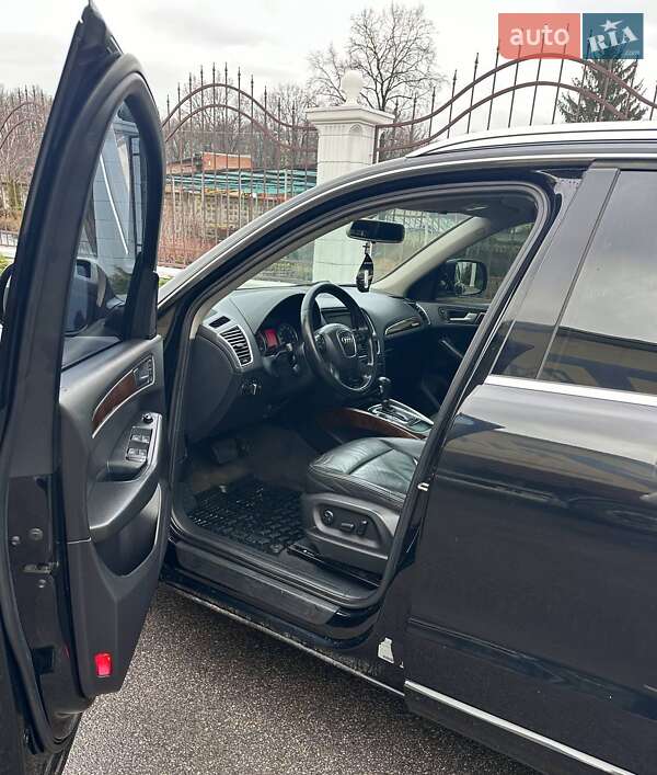 Внедорожник / Кроссовер Audi Q5 2011 в Виннице фото 8 Внедорожник / Кроссовер Audi Q5 2011 в Виннице