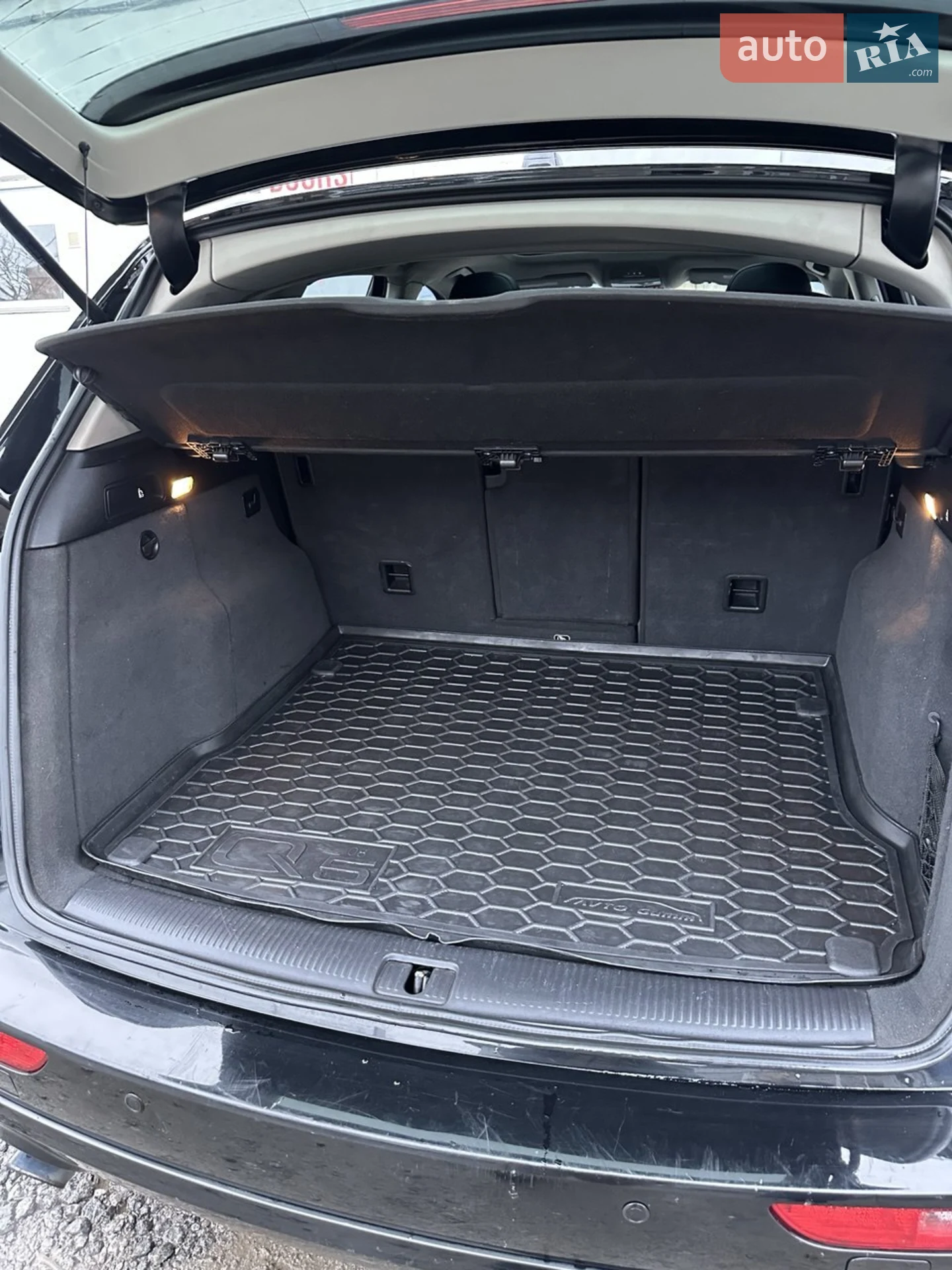 2011 Audi Q5 - мініатюра 14