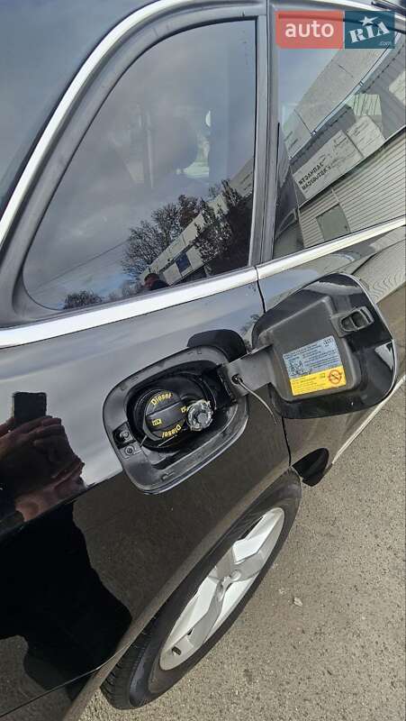 Внедорожник / Кроссовер Audi Q5 2015 в Киеве