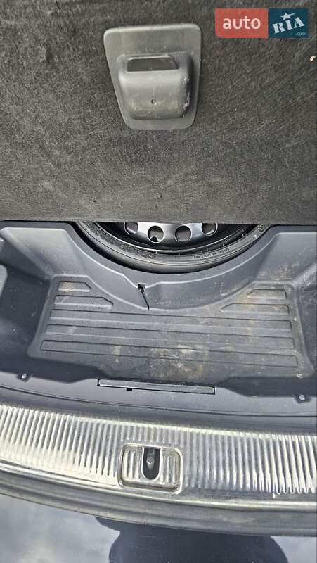 Внедорожник / Кроссовер Audi Q5 2015 в Киеве