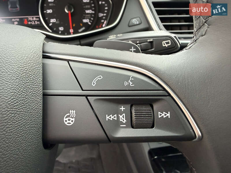 Позашляховик / Кросовер Audi Q5 2024 в Стрию