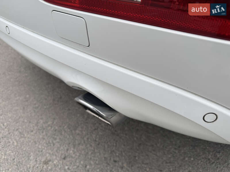 Внедорожник / Кроссовер Audi Q5 2014 в Днепре