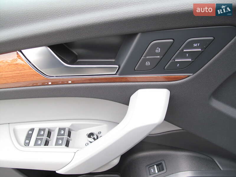 Внедорожник / Кроссовер Audi Q5 2023 в Киеве фото 32 Внедорожник / Кроссовер Audi Q5 2023 в Киеве