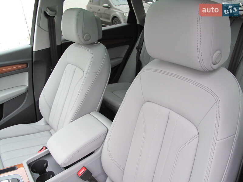 Внедорожник / Кроссовер Audi Q5 2023 в Киеве фото 49 Внедорожник / Кроссовер Audi Q5 2023 в Киеве