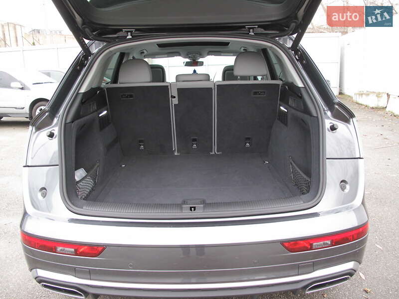 Внедорожник / Кроссовер Audi Q5 2023 в Киеве фото 67 Внедорожник / Кроссовер Audi Q5 2023 в Киеве