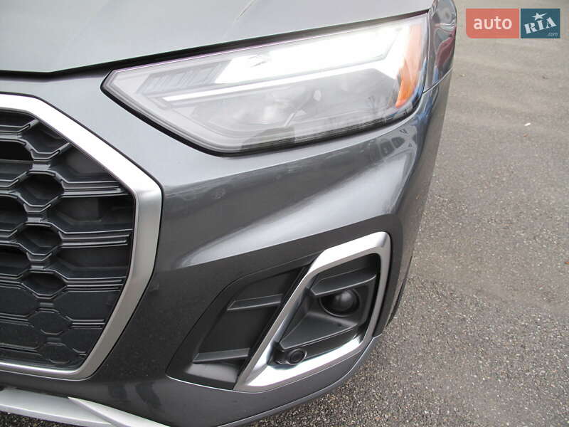 Внедорожник / Кроссовер Audi Q5 2023 в Киеве фото 79 Внедорожник / Кроссовер Audi Q5 2023 в Киеве