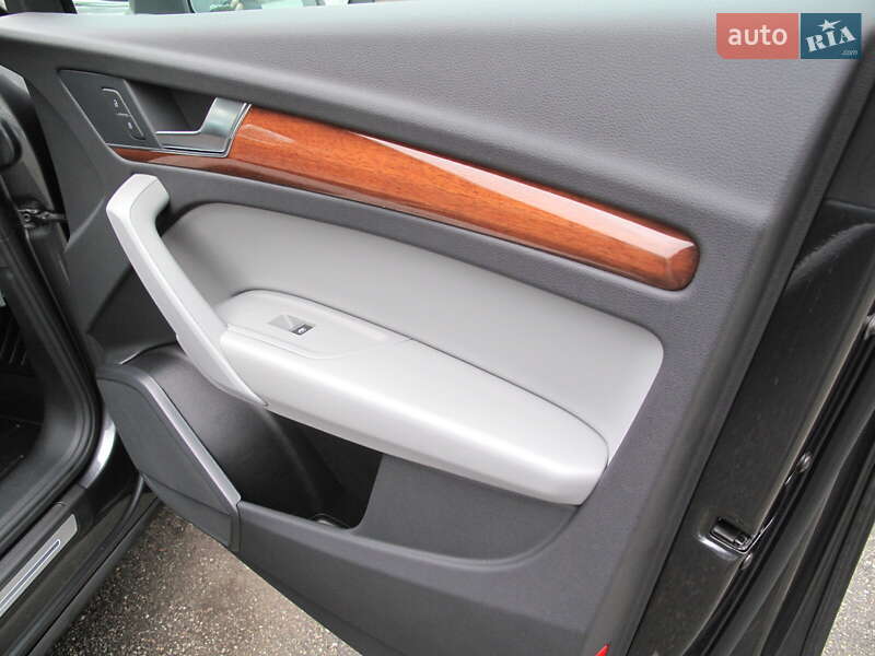 Внедорожник / Кроссовер Audi Q5 2023 в Киеве фото 86 Внедорожник / Кроссовер Audi Q5 2023 в Киеве