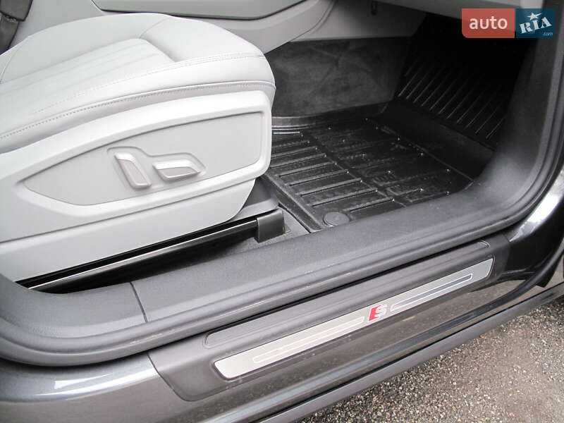 Внедорожник / Кроссовер Audi Q5 2023 в Киеве фото 101 Внедорожник / Кроссовер Audi Q5 2023 в Киеве