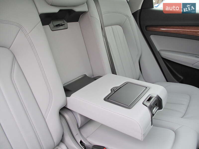Внедорожник / Кроссовер Audi Q5 2023 в Киеве фото 109 Внедорожник / Кроссовер Audi Q5 2023 в Киеве