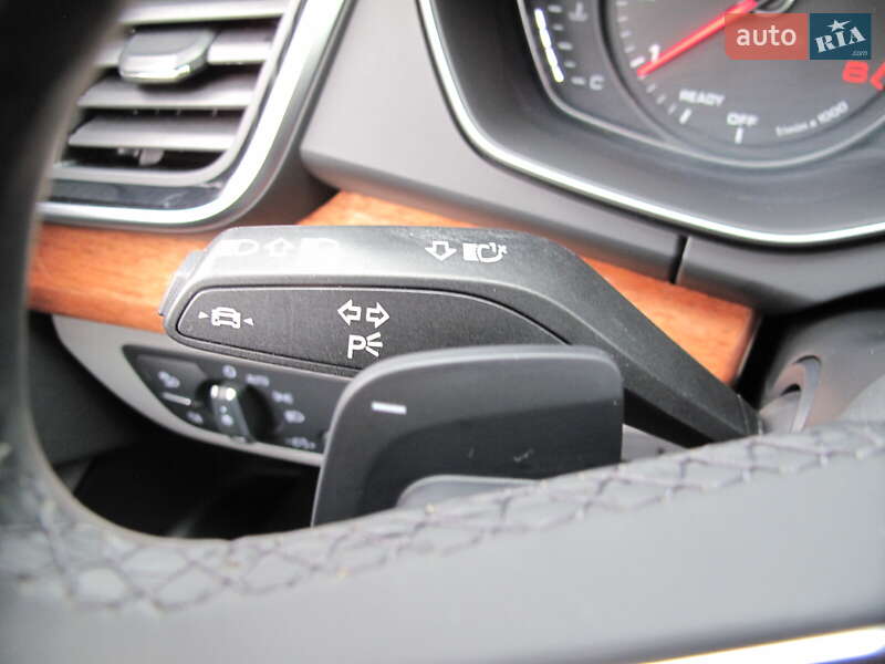 Внедорожник / Кроссовер Audi Q5 2023 в Киеве фото 121 Внедорожник / Кроссовер Audi Q5 2023 в Киеве