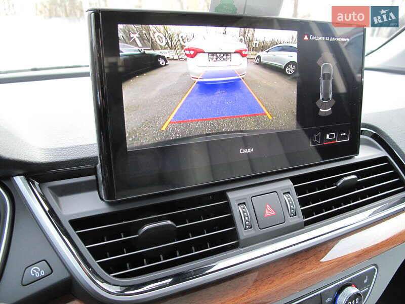 Внедорожник / Кроссовер Audi Q5 2023 в Киеве фото 153 Внедорожник / Кроссовер Audi Q5 2023 в Киеве