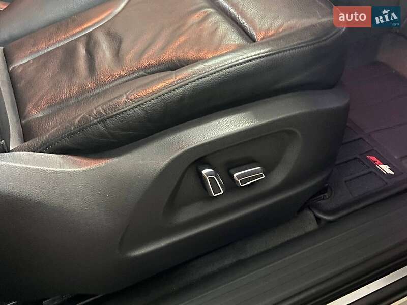 Позашляховик / Кросовер Audi Q5 2014 в Києві фото 14 Позашляховик / Кросовер Audi Q5 2014 в Києві