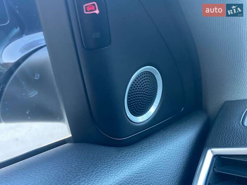 Позашляховик / Кросовер Audi Q5 2014 в Києві фото 18 Позашляховик / Кросовер Audi Q5 2014 в Києві