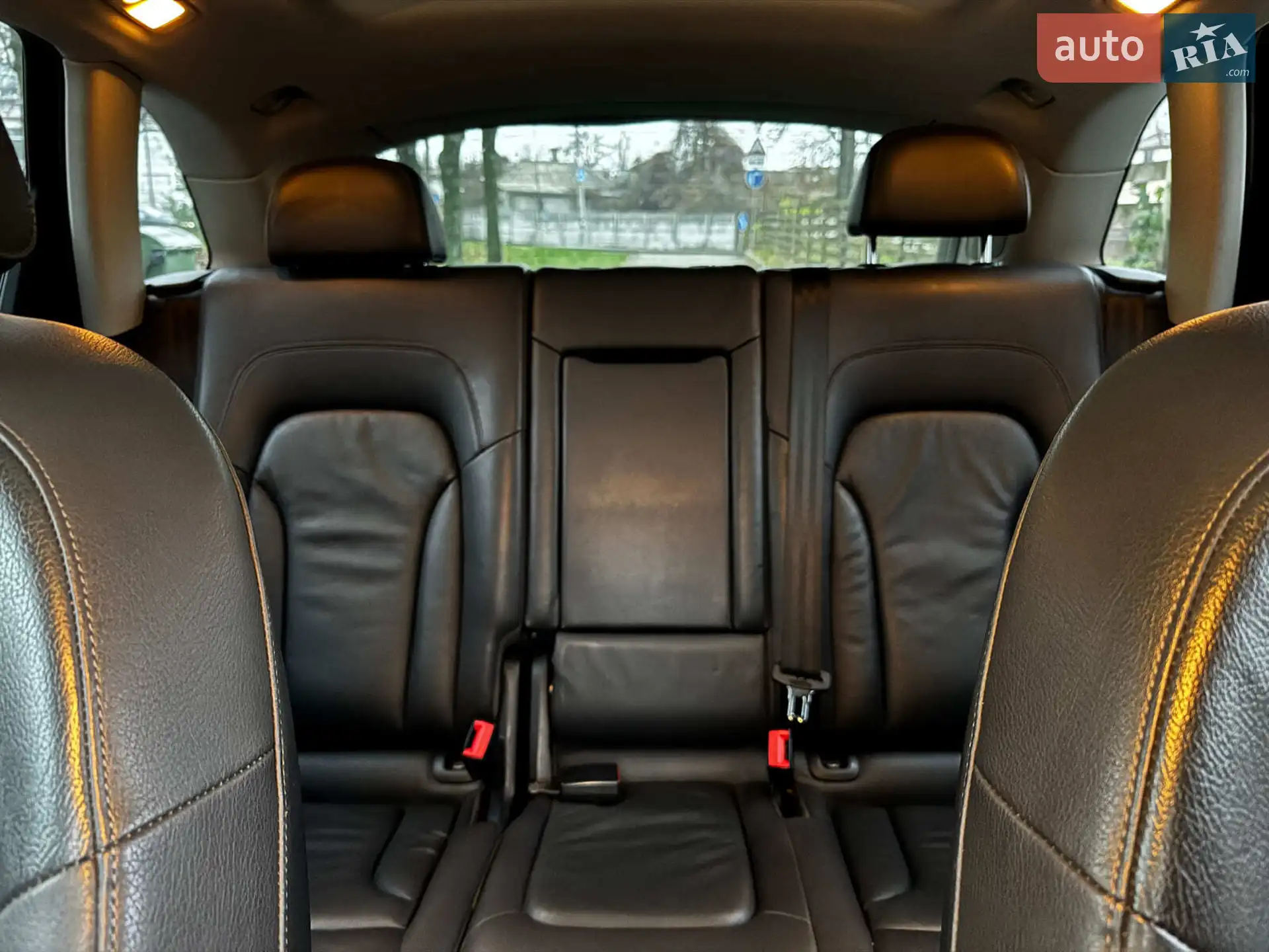 2015 Audi Q5 - мініатюра 23