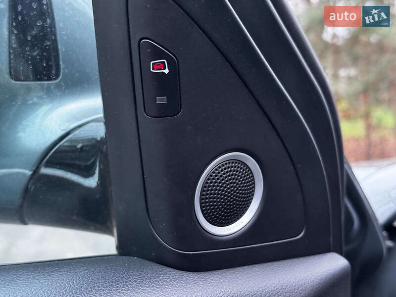 Внедорожник / Кроссовер Audi Q5 2015 в Киеве