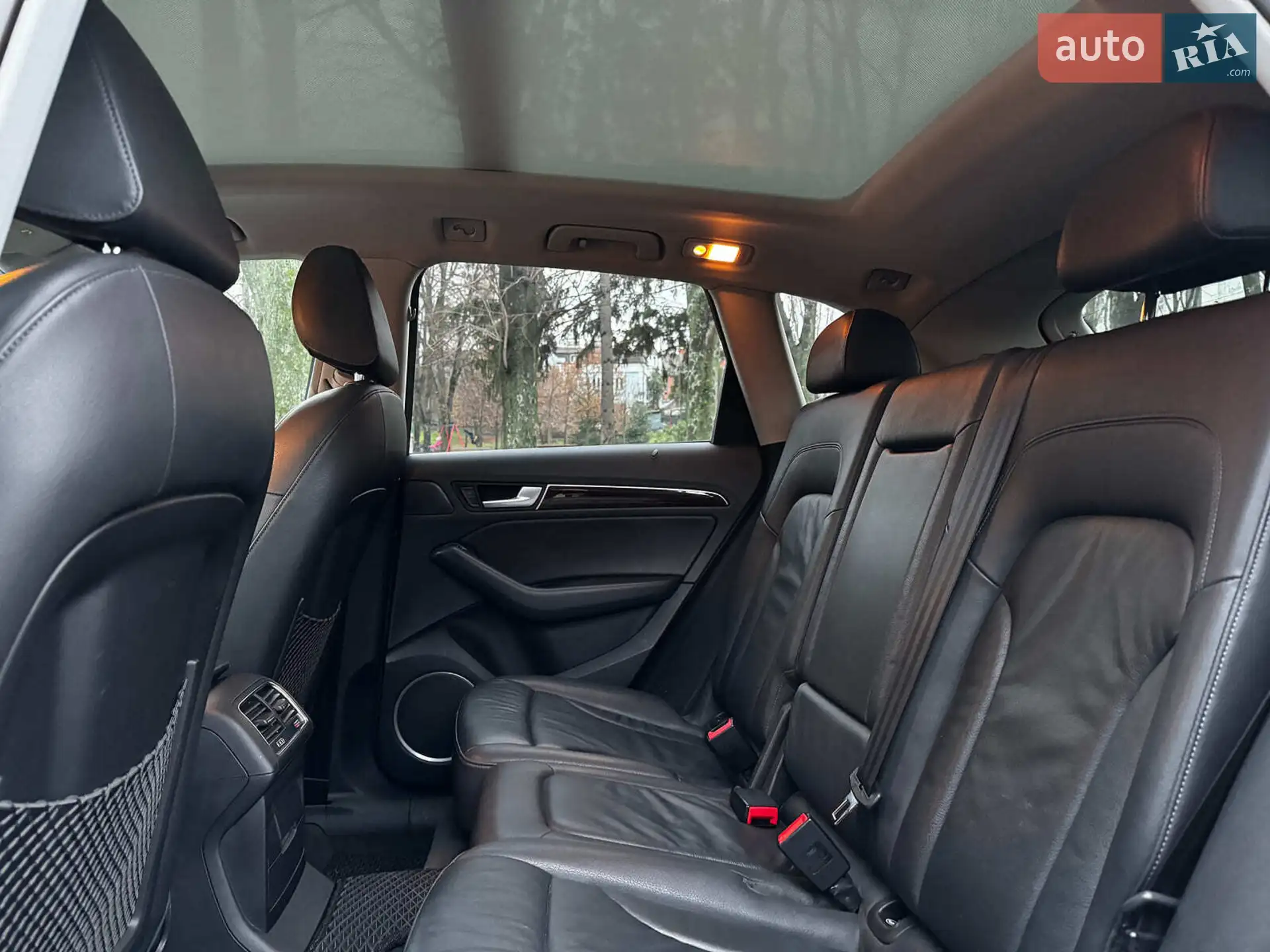 2015 Audi Q5 - мініатюра 25