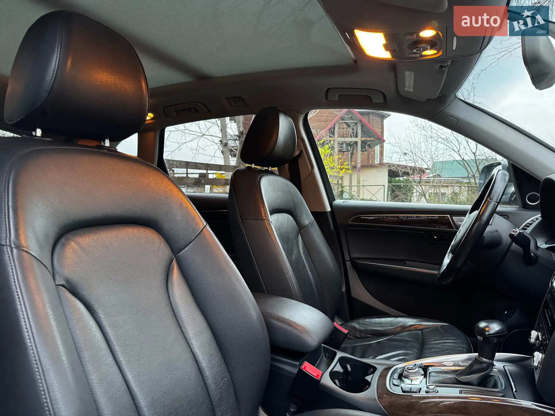 2015 Audi Q5 - мініатюра 30