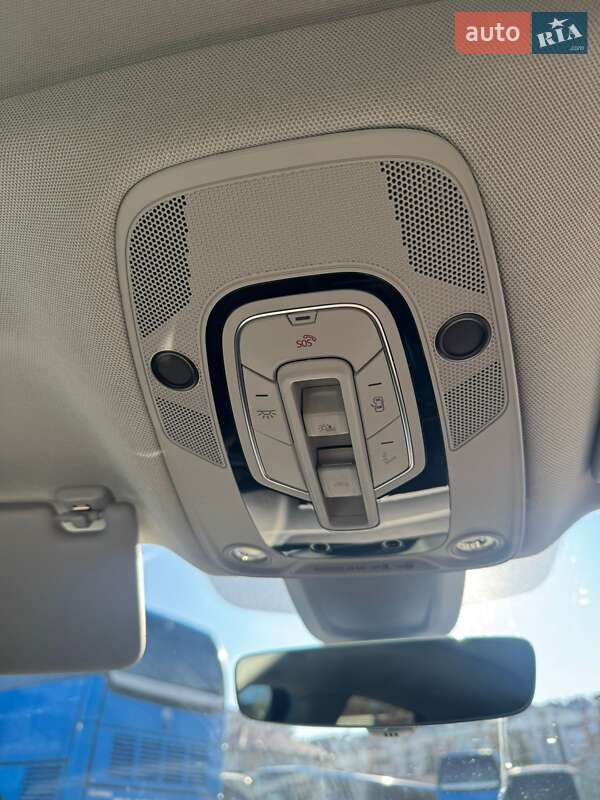 Внедорожник / Кроссовер Audi Q5 2022 в Тернополе