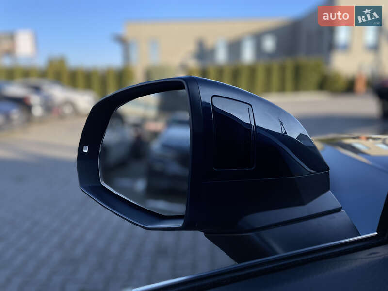 Позашляховик / Кросовер Audi Q5 2019 в Луцьку фото 11 Позашляховик / Кросовер Audi Q5 2019 в Луцьку