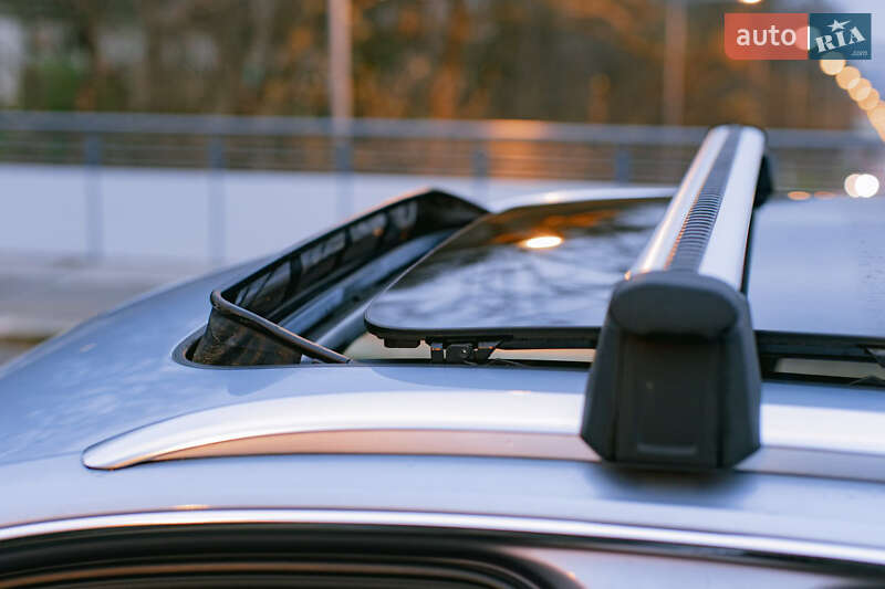 Внедорожник / Кроссовер Audi Q5 2015 в Одессе