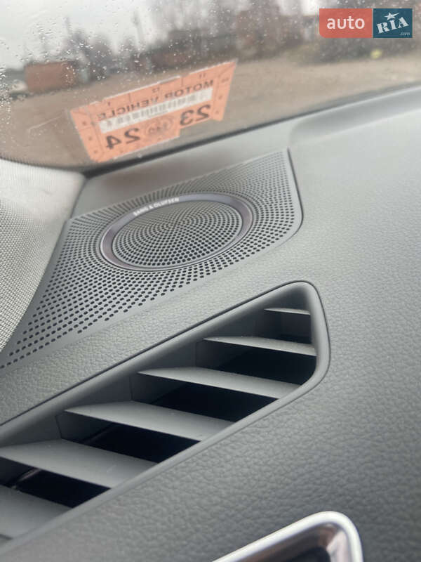 Позашляховик / Кросовер Audi Q5 2013 в Чернігові