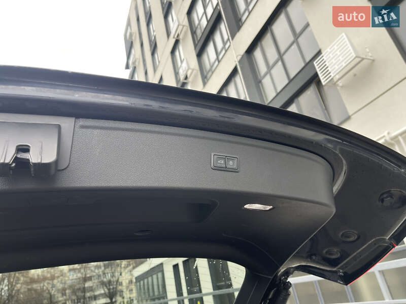 Внедорожник / Кроссовер Audi Q5 2019 в Ровно