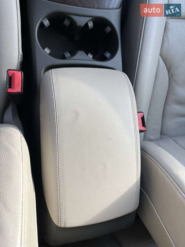 Внедорожник / Кроссовер Audi Q5 2010 в Николаеве