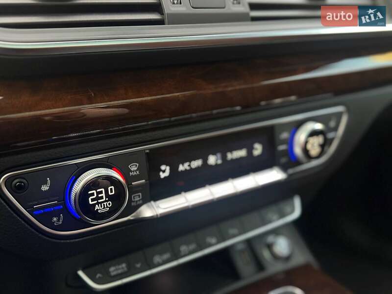 Позашляховик / Кросовер Audi Q5 2020 в Одесі