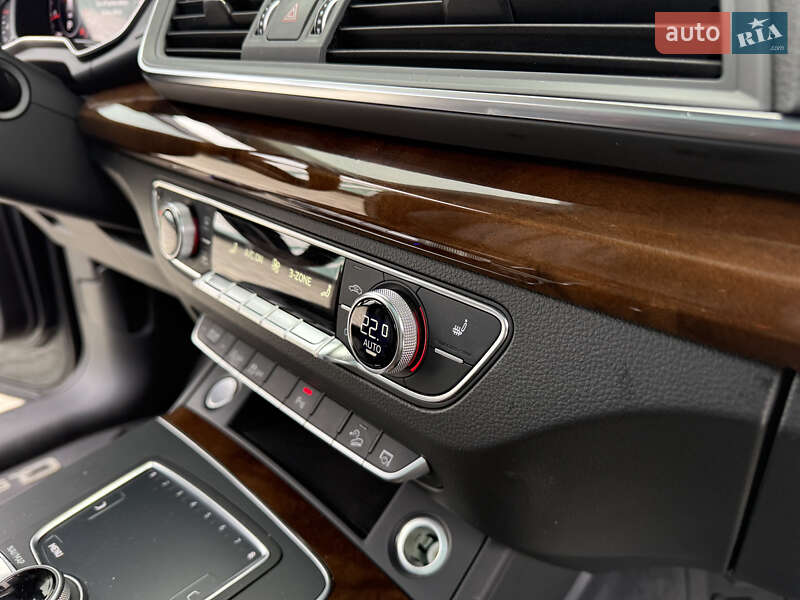 Внедорожник / Кроссовер Audi Q5 2017 в Нежине фото 29 Внедорожник / Кроссовер Audi Q5 2017 в Нежине