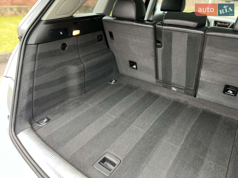 Внедорожник / Кроссовер Audi Q5 2016 в Ровно фото 22 Внедорожник / Кроссовер Audi Q5 2016 в Ровно