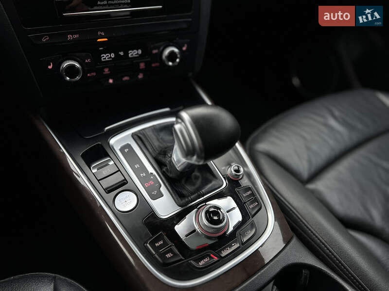 Внедорожник / Кроссовер Audi Q5 2016 в Ровно фото 29 Внедорожник / Кроссовер Audi Q5 2016 в Ровно