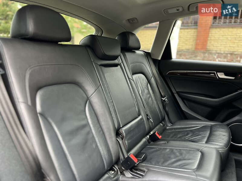 Внедорожник / Кроссовер Audi Q5 2016 в Ровно фото 47 Внедорожник / Кроссовер Audi Q5 2016 в Ровно