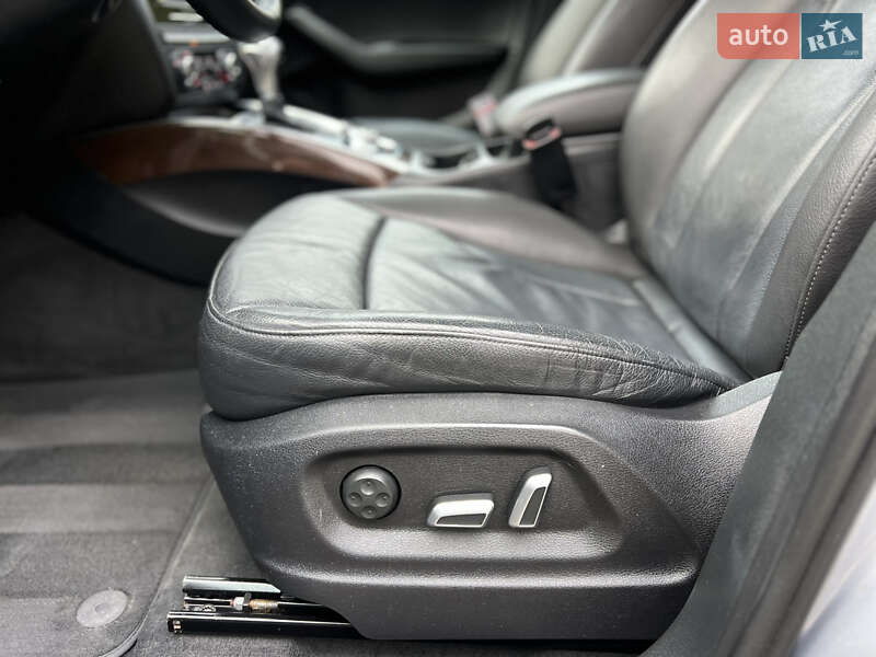 Внедорожник / Кроссовер Audi Q5 2016 в Ровно фото 67 Внедорожник / Кроссовер Audi Q5 2016 в Ровно