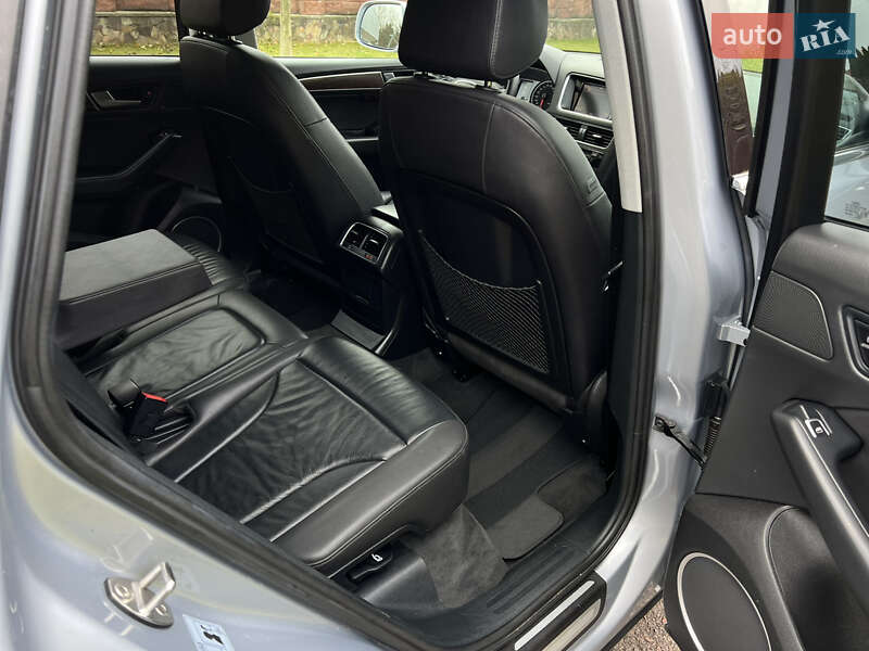 Внедорожник / Кроссовер Audi Q5 2016 в Ровно фото 71 Внедорожник / Кроссовер Audi Q5 2016 в Ровно