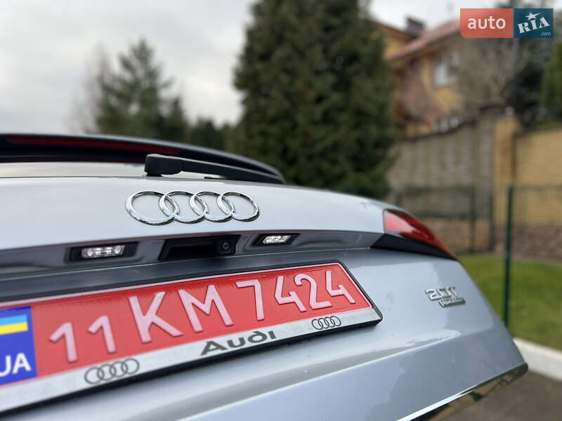 Внедорожник / Кроссовер Audi Q5 2016 в Ровно фото 84 Внедорожник / Кроссовер Audi Q5 2016 в Ровно