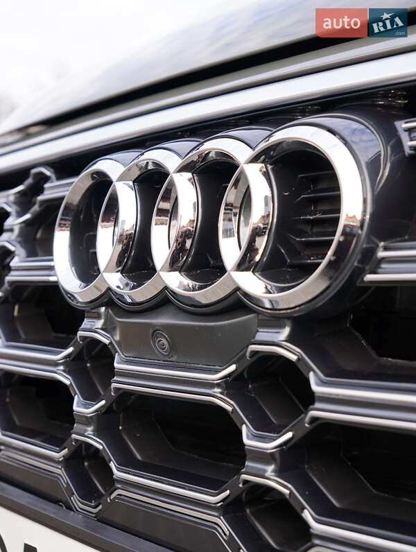 Внедорожник / Кроссовер Audi Q5 2023 в Черкассах фото 10 Внедорожник / Кроссовер Audi Q5 2023 в Черкассах