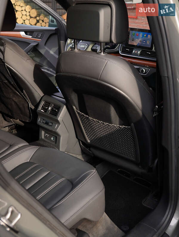 Внедорожник / Кроссовер Audi Q5 2023 в Черкассах фото 29 Внедорожник / Кроссовер Audi Q5 2023 в Черкассах