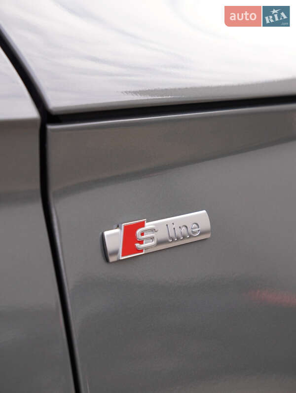 Внедорожник / Кроссовер Audi Q5 2023 в Черкассах фото 13 Внедорожник / Кроссовер Audi Q5 2023 в Черкассах