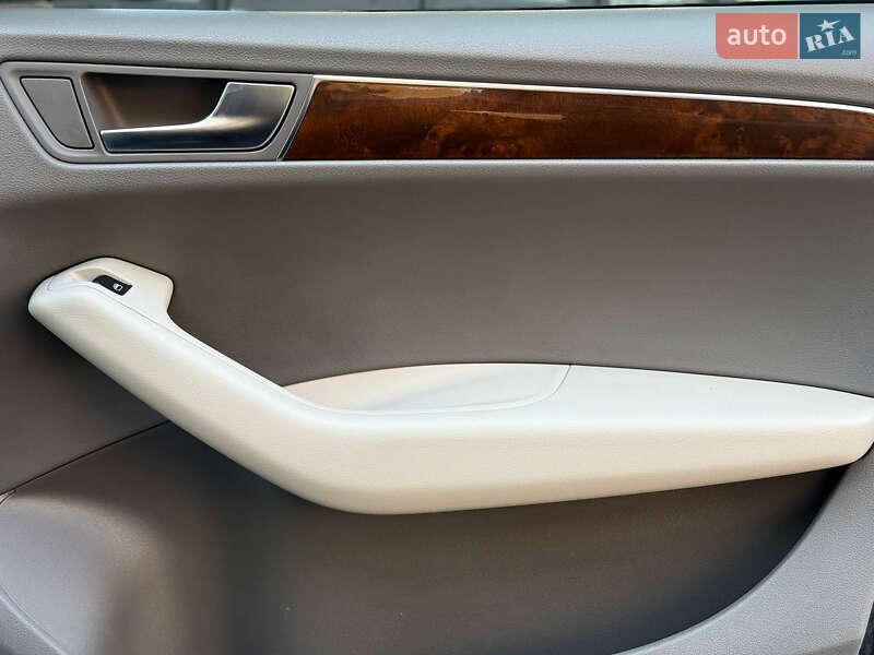 Позашляховик / Кросовер Audi Q5 2010 в Тернополі фото 22 Позашляховик / Кросовер Audi Q5 2010 в Тернополі