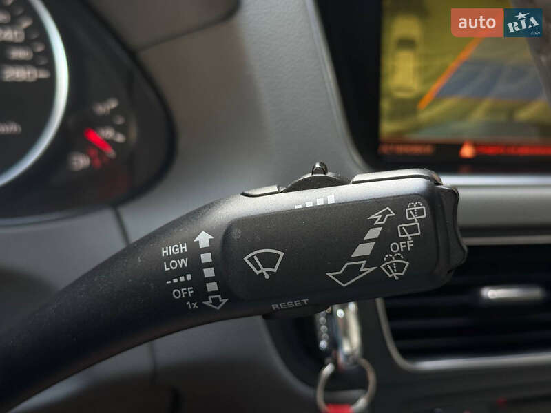 Позашляховик / Кросовер Audi Q5 2010 в Тернополі фото 43 Позашляховик / Кросовер Audi Q5 2010 в Тернополі