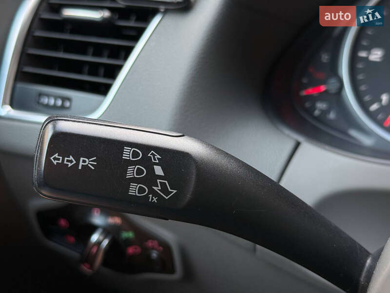 Позашляховик / Кросовер Audi Q5 2010 в Тернополі фото 42 Позашляховик / Кросовер Audi Q5 2010 в Тернополі