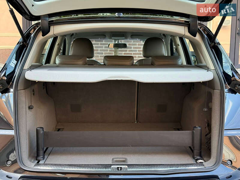 Позашляховик / Кросовер Audi Q5 2010 в Тернополі фото 54 Позашляховик / Кросовер Audi Q5 2010 в Тернополі