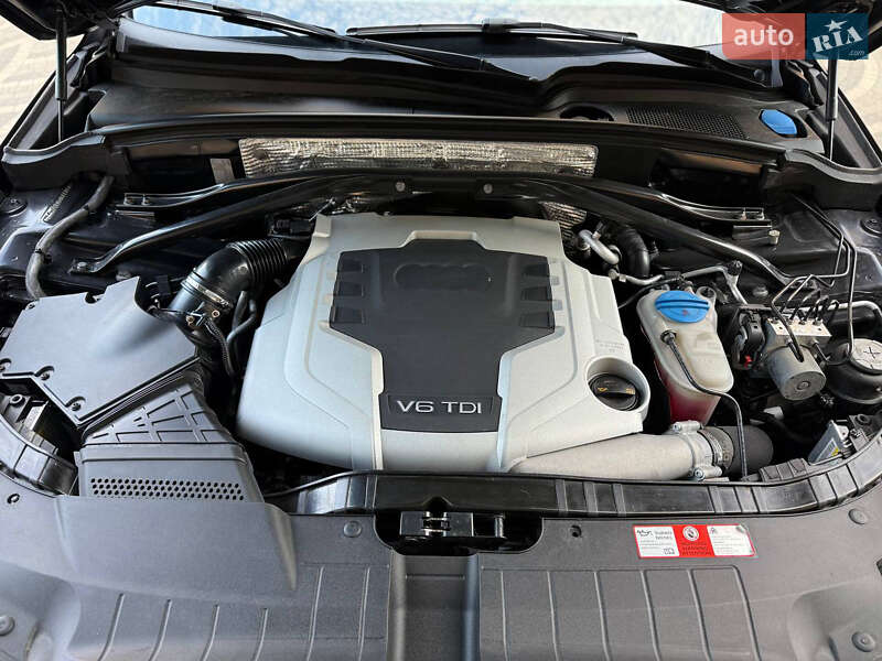 Позашляховик / Кросовер Audi Q5 2010 в Тернополі фото 58 Позашляховик / Кросовер Audi Q5 2010 в Тернополі