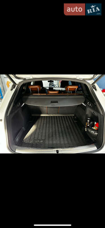 Позашляховик / Кросовер Audi Q5 2017 в Хмельницькому