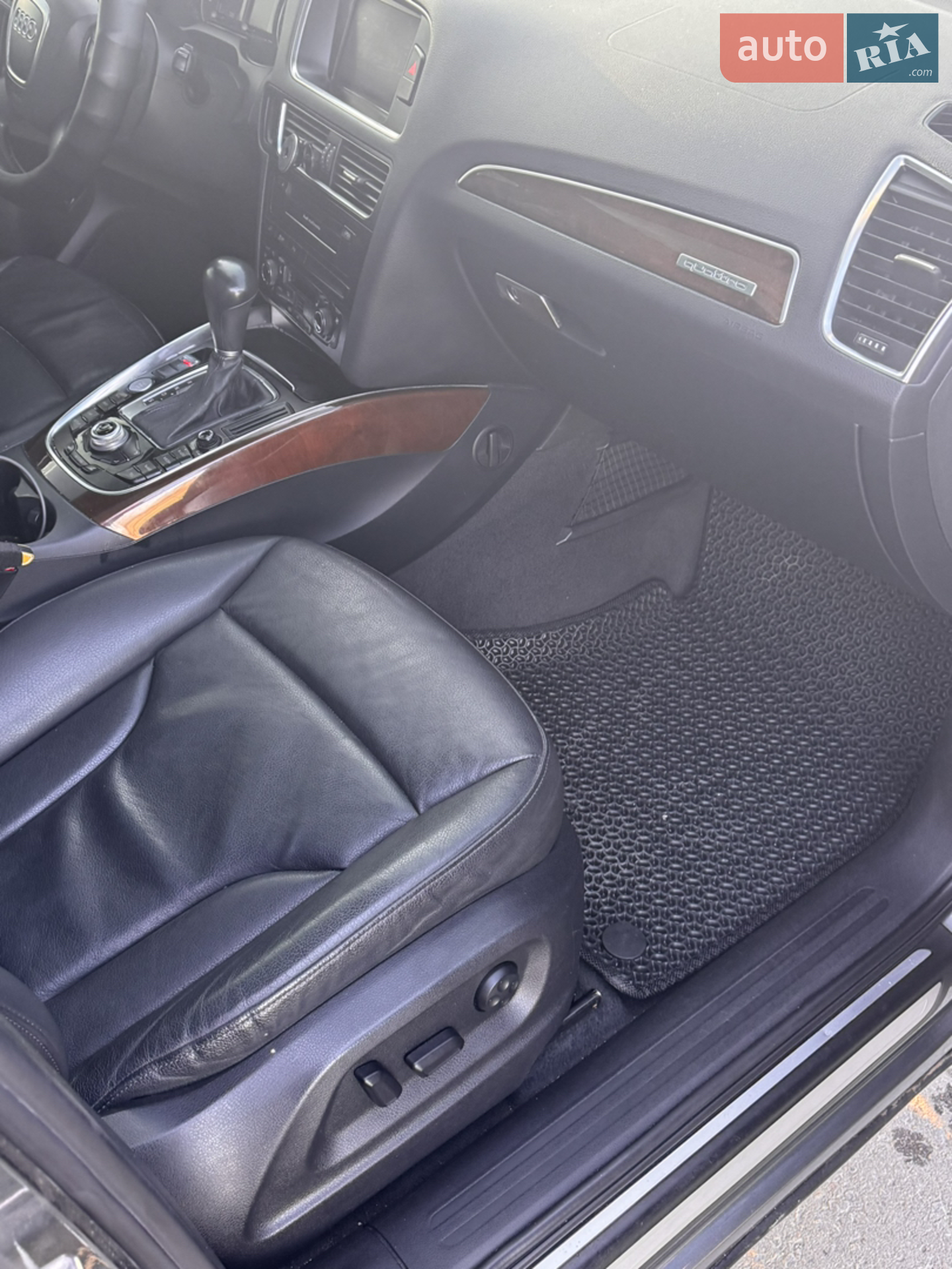 2012 Audi Q5 - мініатюра 2