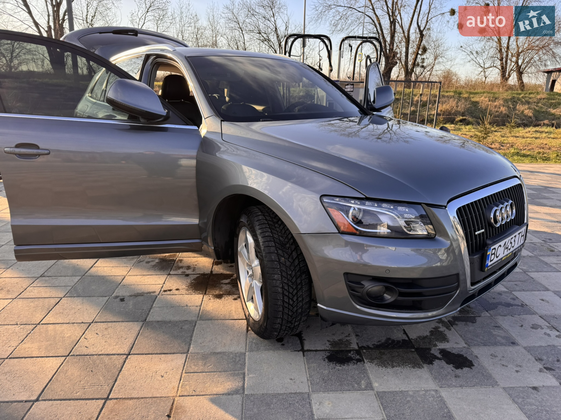 2012 Audi Q5 - мініатюра 5
